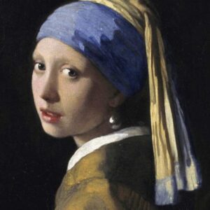 La Joven de la perla
