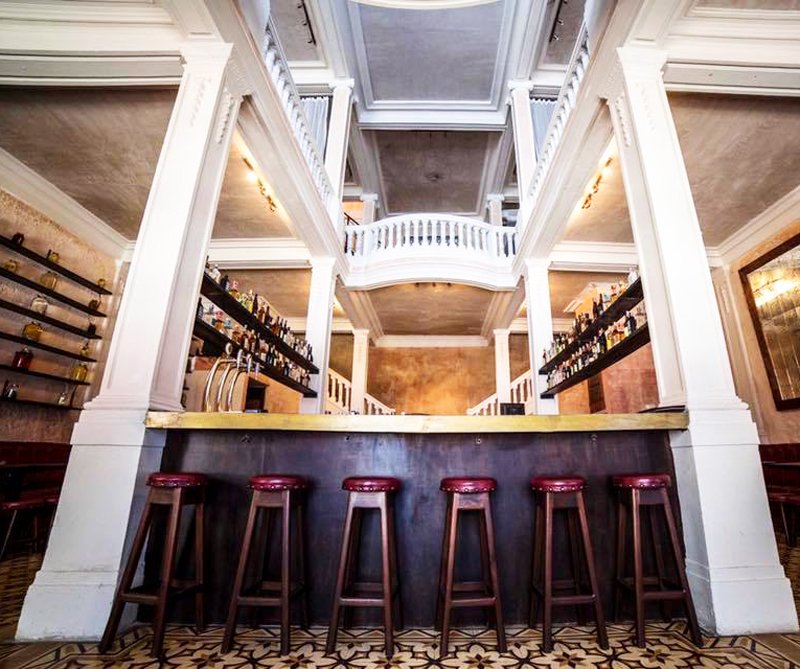 Secretos de provincia: los mejores lugares de las ciudades colombianas