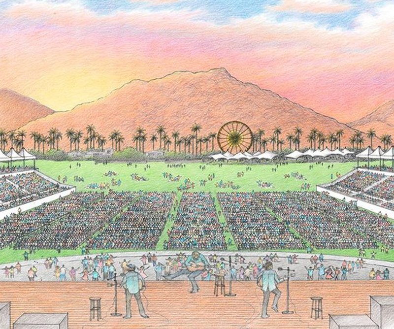 5 festivales de música a los que aún hay tiempo de llegar