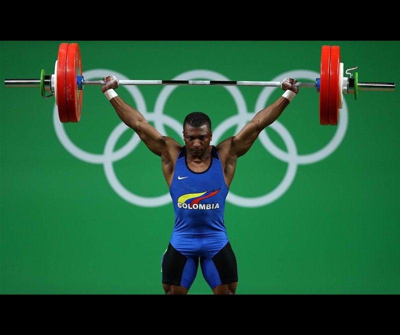 Así sintieron Urrutia, Pajón y Figueroa ganar una medalla de oro en los Juegos Olímpicos