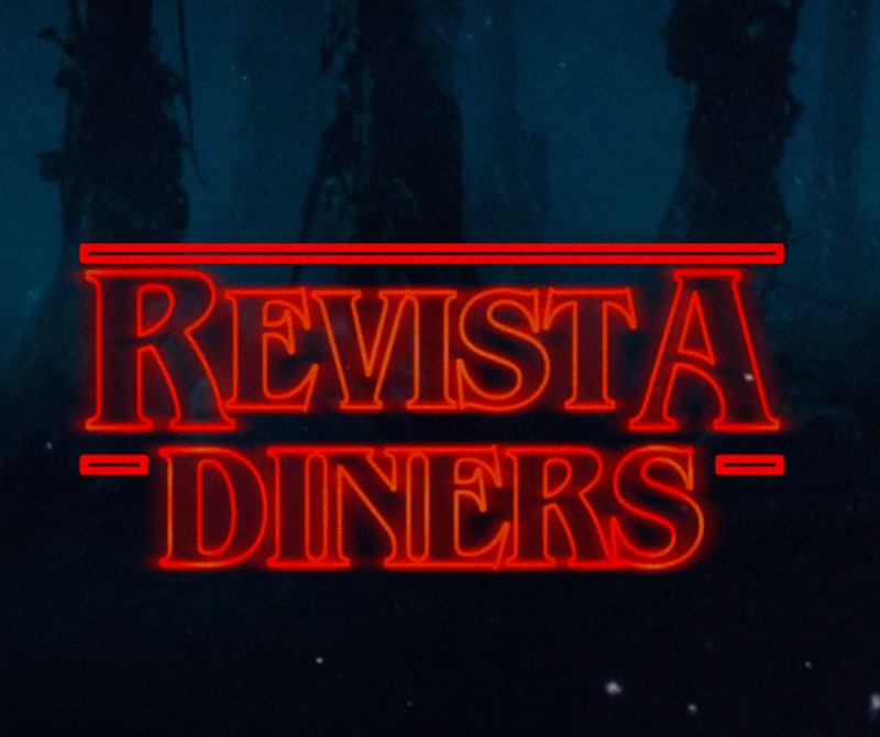 “Strangify”, para los amantes de Stranger Things