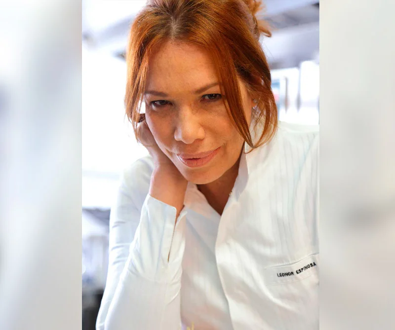 Cuatro restaurantes colombianos entre los 50 mejores de Latinoamérica