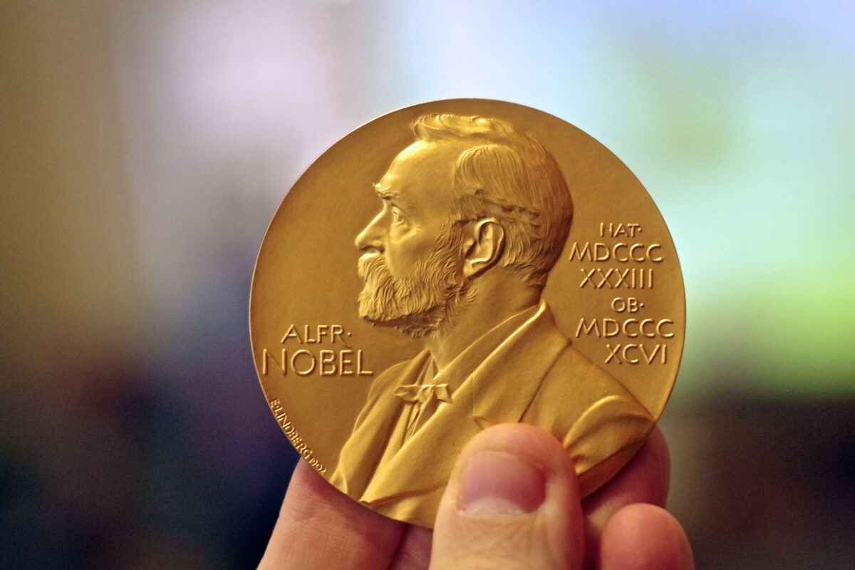 Quiz: ¿Cuál de todos los Premio Nobel sería usted?