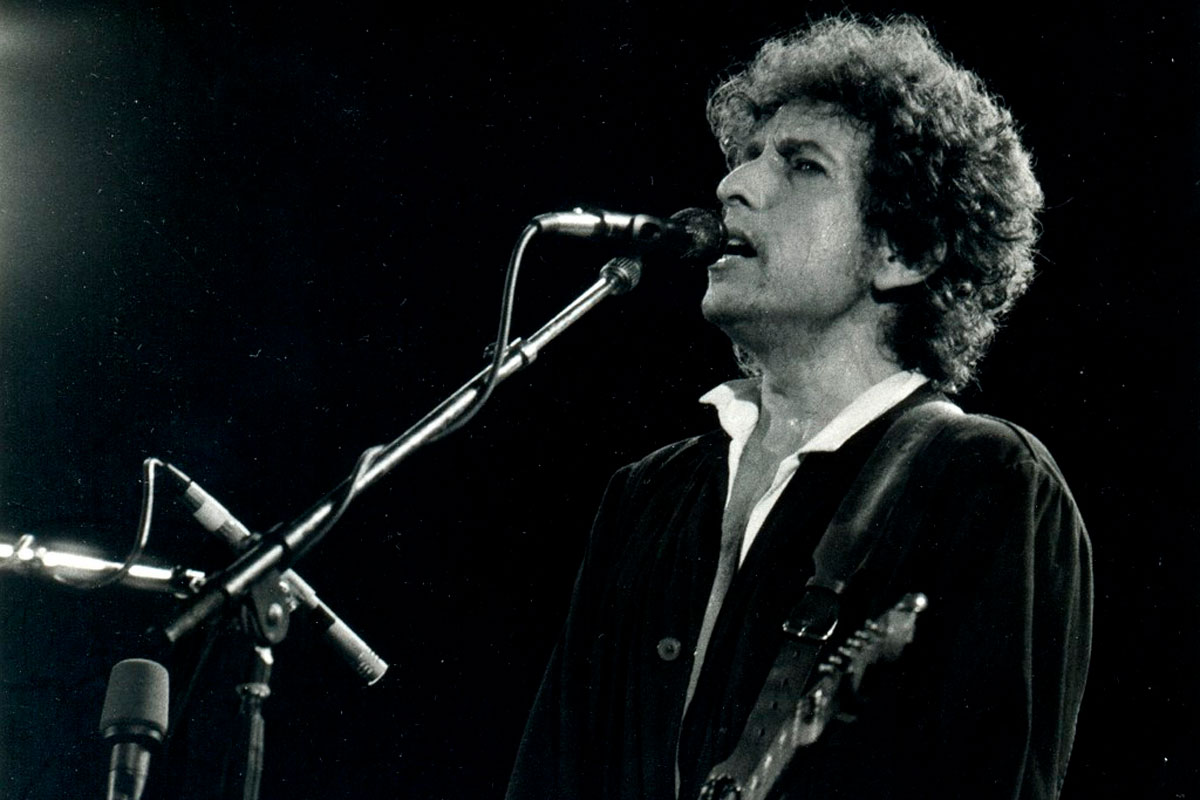 Playlist: los mejores covers a Bob Dylan