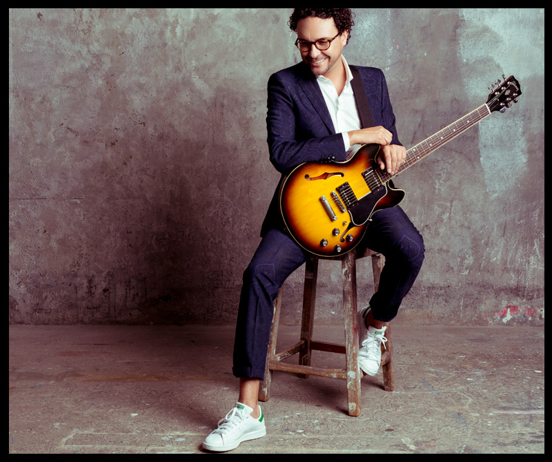 El Playlist de Andrés Cepeda