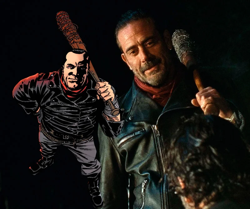 ‘Hearts still beating’ el último capitulo de The Walking Dead