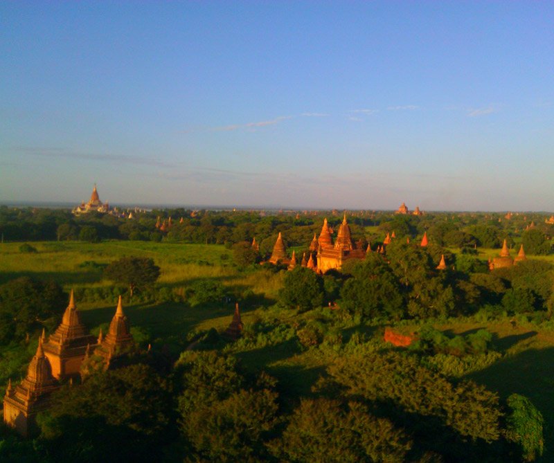 Los mejores 10 países para viajar en 2017