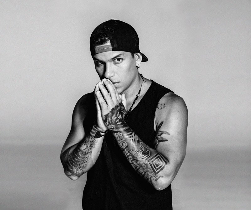 El JKE de Crew Peligrosos, recibe premio a la Excelencia Profesional