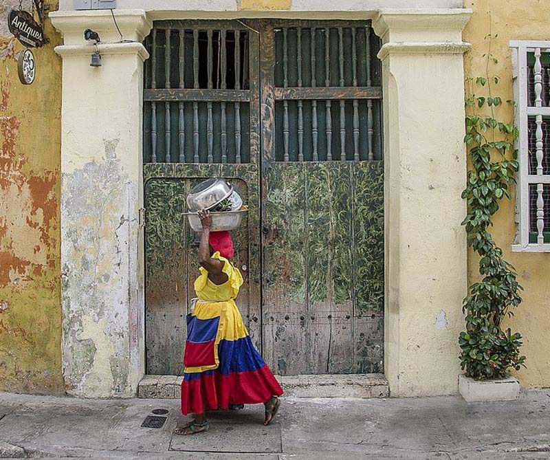 Recuerdos de las fiestas populares de Cartagena, por Ramón de Zubiría