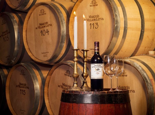 Marqués Villa de Leyva