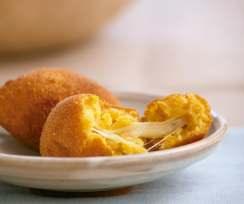 Cinco recetas como alternativa al arroz