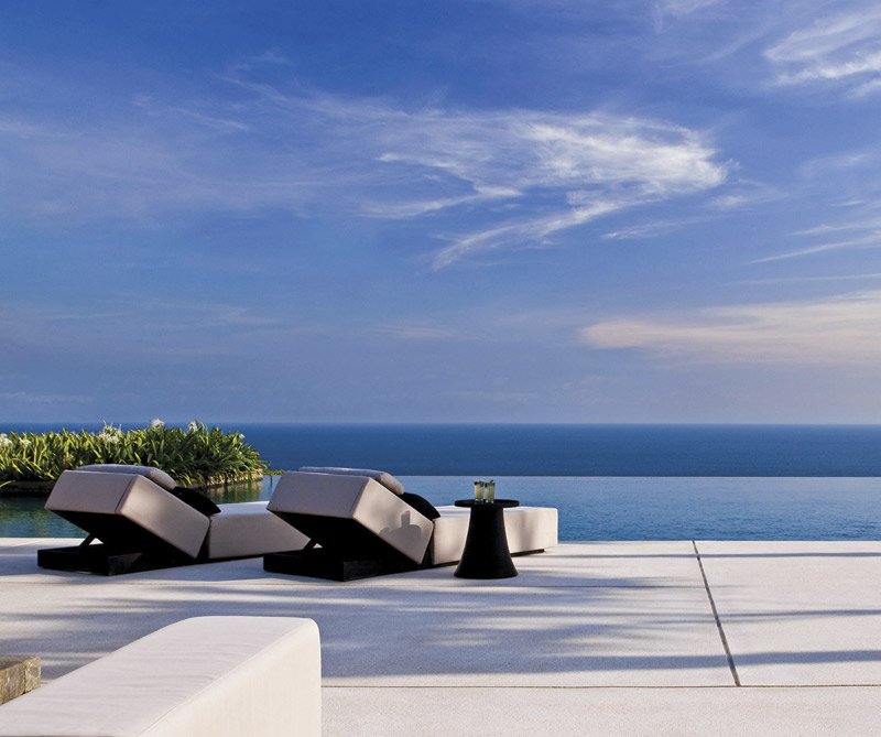 Cinco hoteles en el mundo que superan las expectativas