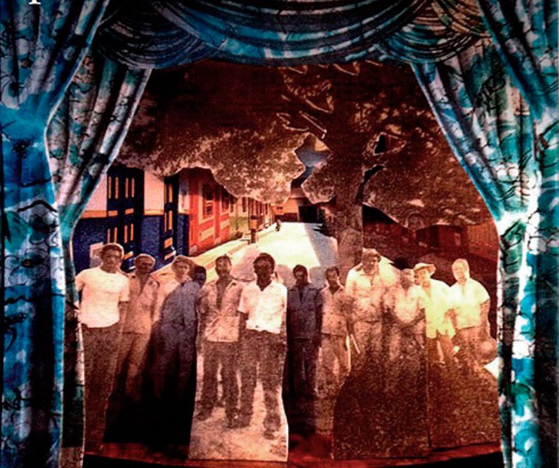 Libro recomendado: ‘Soñamos que vendrían por el mar’ de Juan Diego Mejía