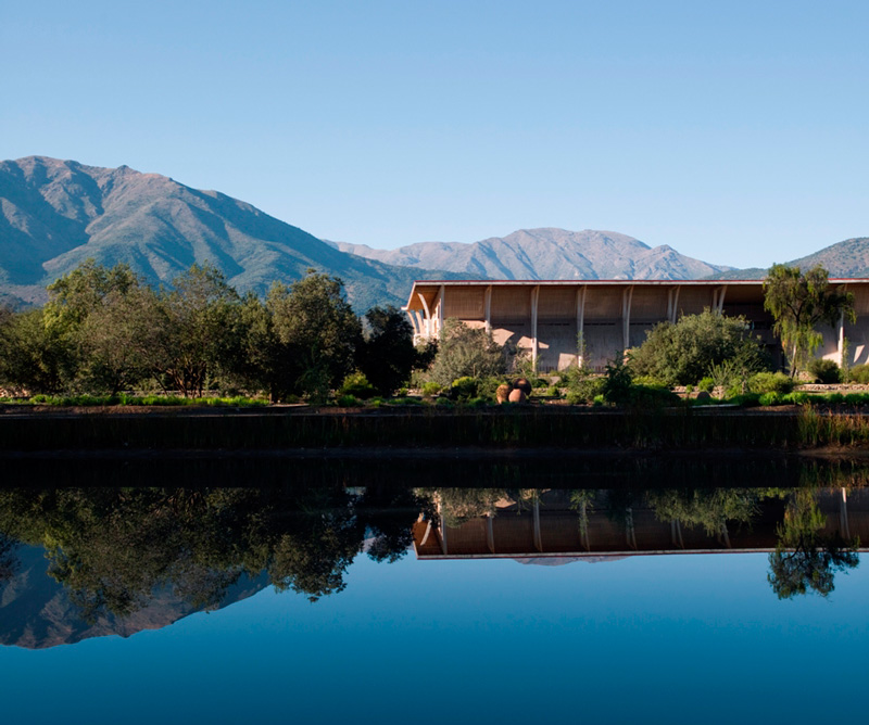 Chile, un destino de referencia para el mundo