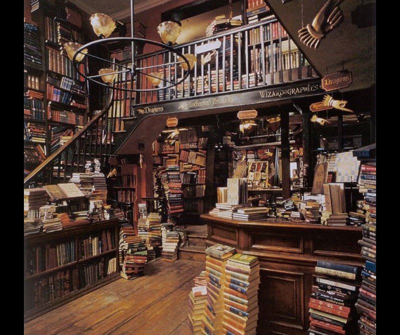 Los libros del año según los libreros de Colombia