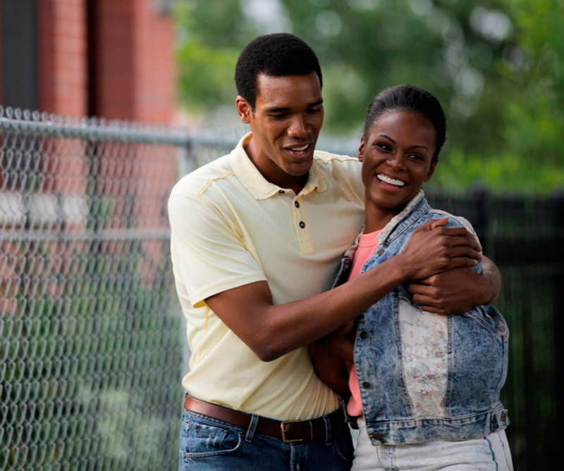 Dos películas sobre la juventud de Barack Obama