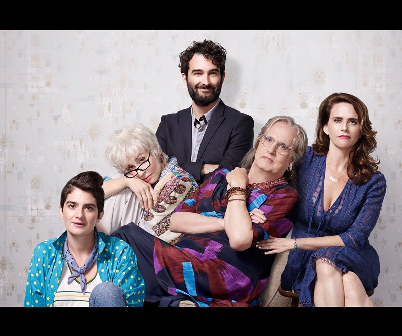 Ya está disponible Amazon Prime Video en Colombia