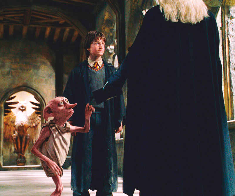 Tres razones que explican por qué los fans de Harry Potter son mejores personas