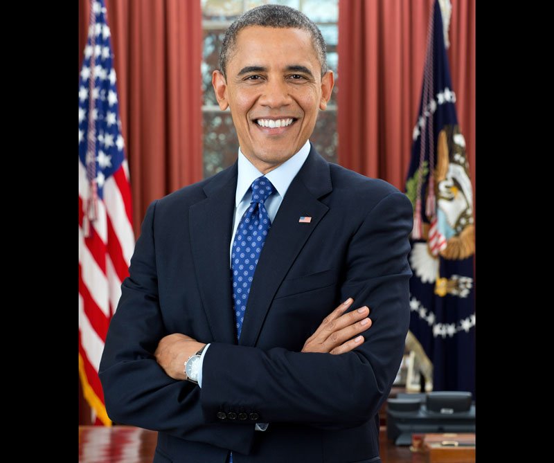 El adiós de Barack Obama