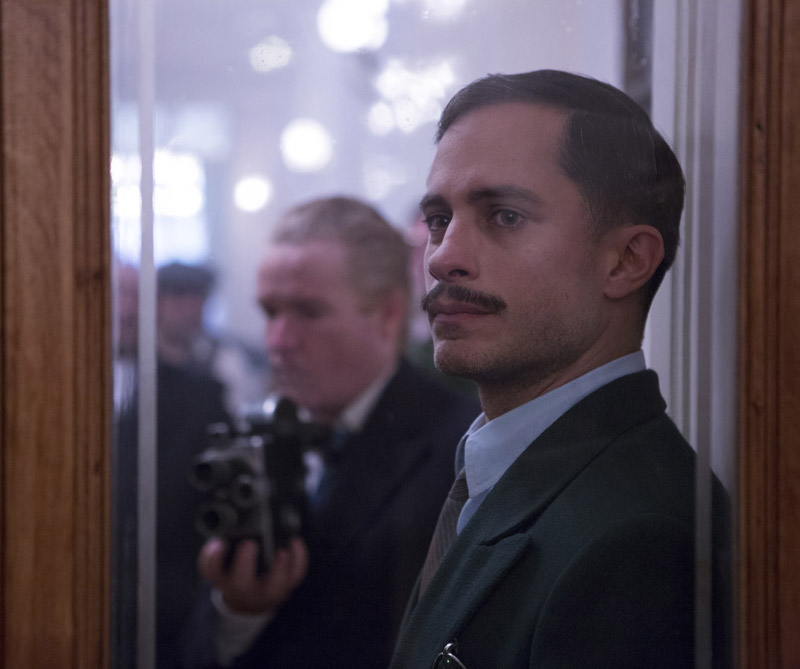 Neruda, la nueva joya de Pablo Larraín