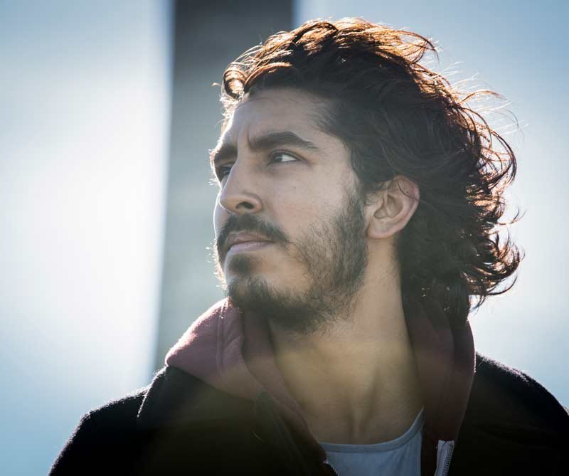 Dev Patel: “Lion es un himno a la diversidad”
