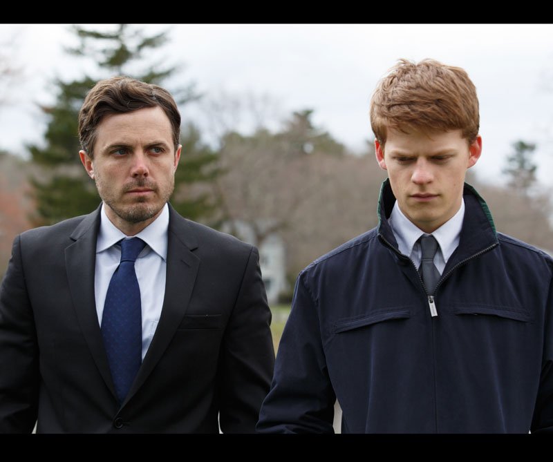 Manchester by the sea, un drama sobre el duelo
