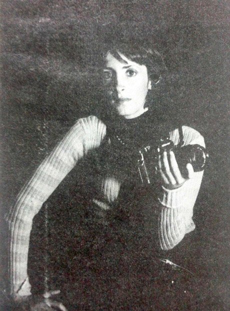 Vicky de Ospina, mujeres en Colombia