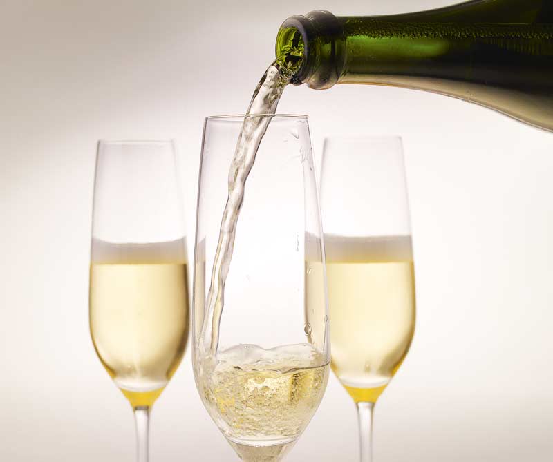 Bubbles whites and rosés: Participa por entradas al evento más ‘cool’ del año