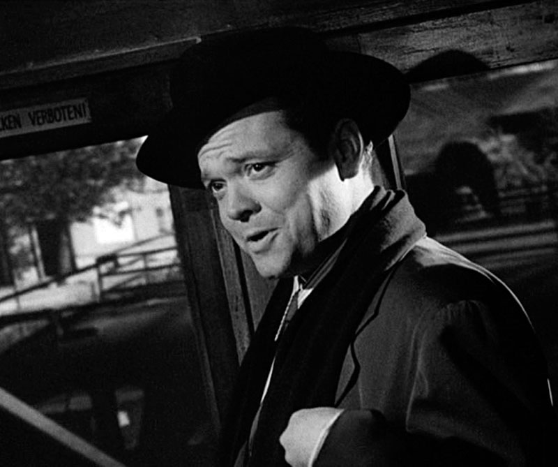 Netflix terminará la última película de Orson Welles