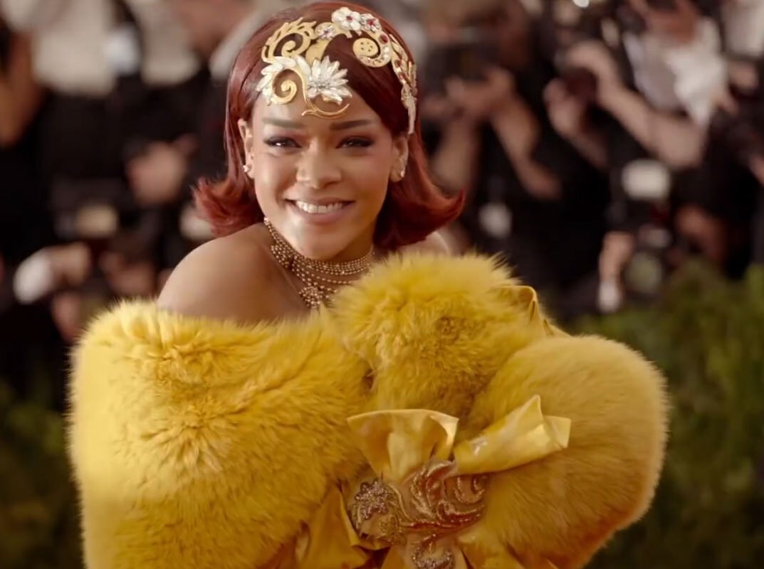 The first monday in May: el evento más importante de la moda mundial