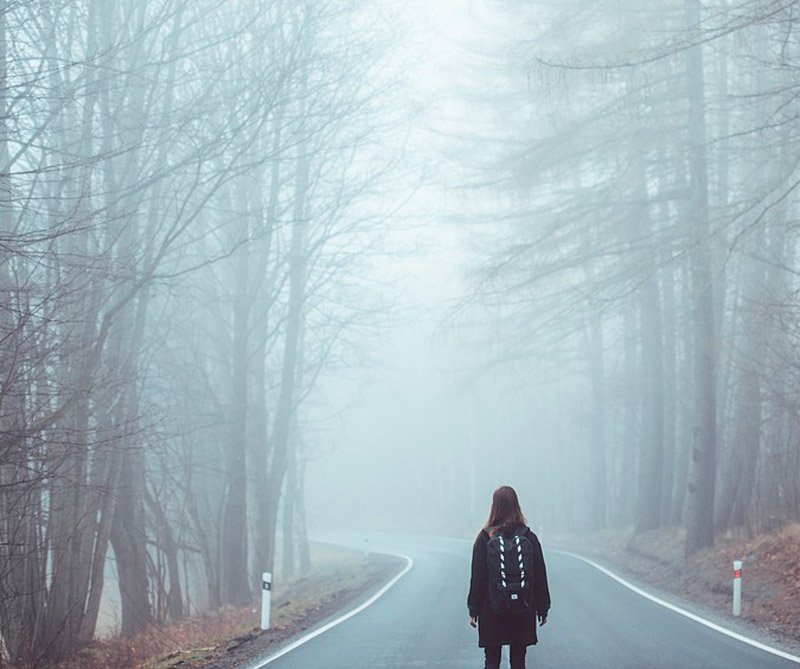 Hablemos de depresión: Día Mundial de la Salud 2017