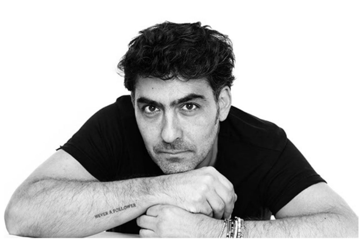 “El que quiera dedicarse a la cocina porque ve MasterChef, que busque otro trabajo”: Chris Carpentier