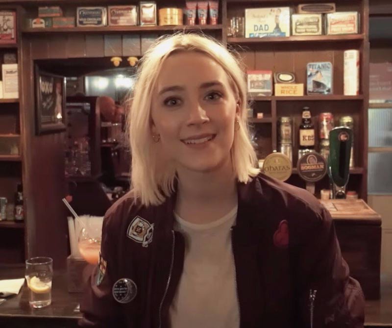 ¿Ya vio ‘Galway Girl’, el nuevo video de Ed Sheeran?