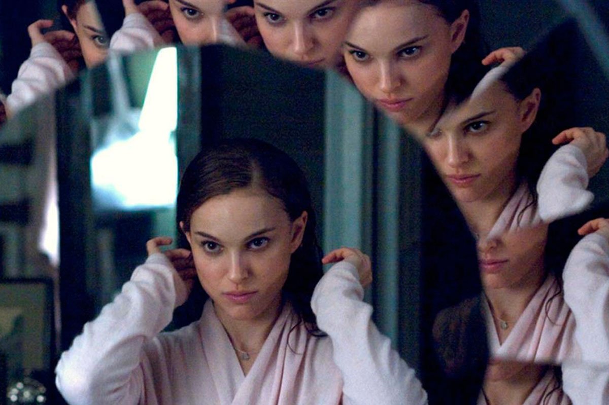 ¿Sabía que hablar frente al espejo trae beneficios?