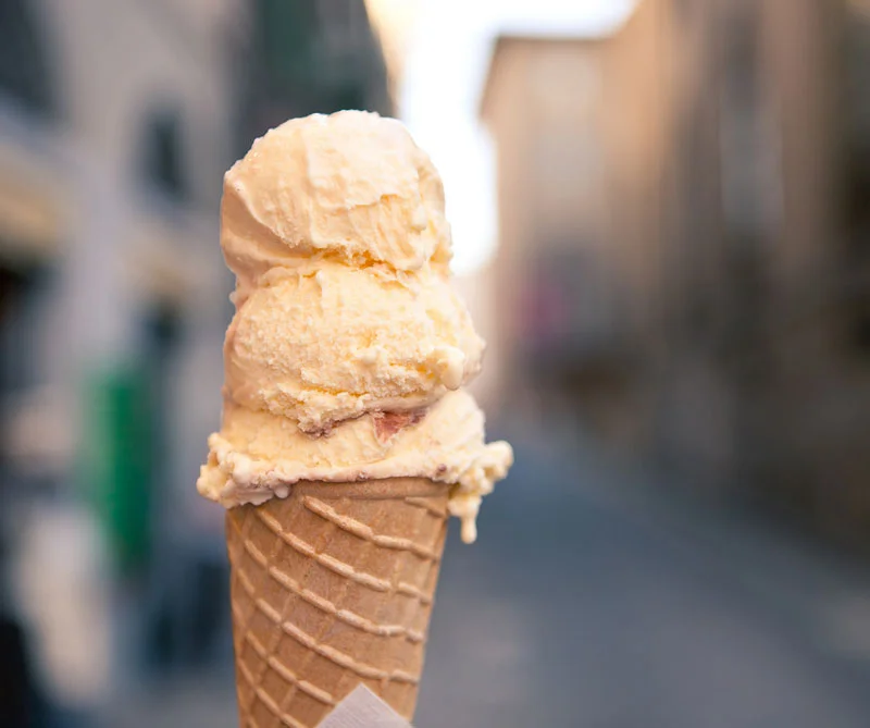 La verdad sobre comer helado al desayuno