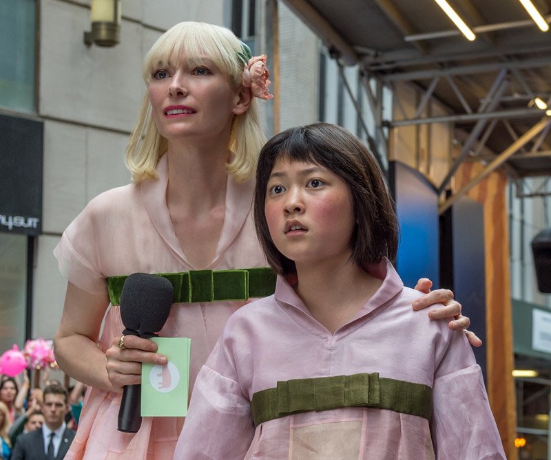 ¿Por qué Netflix está vetado del Festival de Cannes?