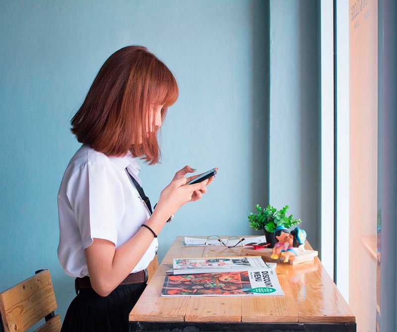 Conozca la red social que afecta su salud mental