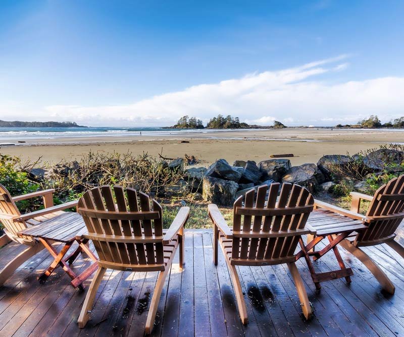 Los mejores destinos de luna de miel