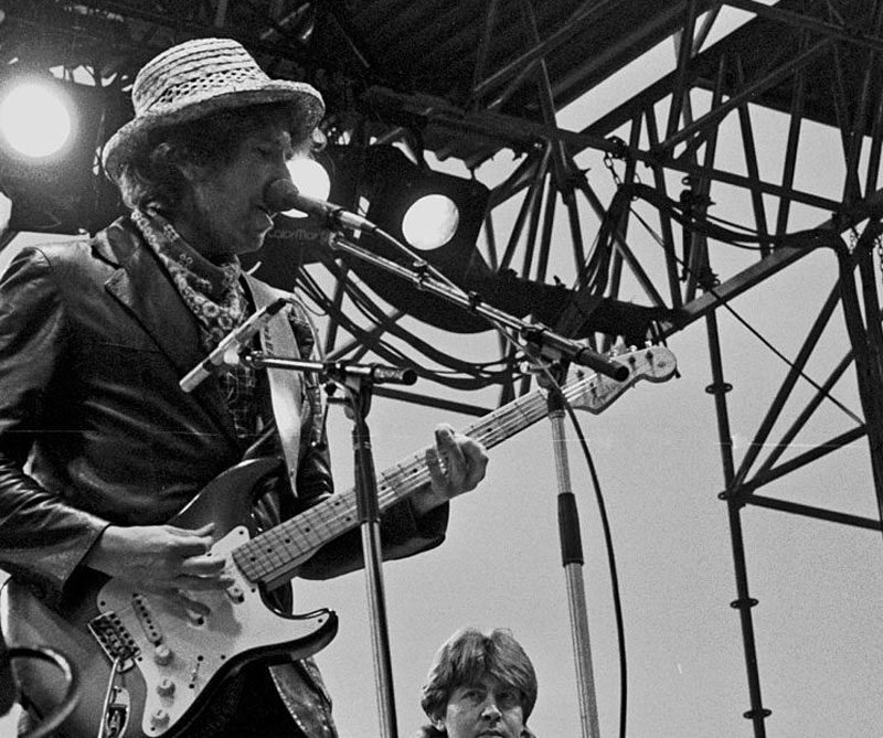 Conozca a Bot Dylan, la inteligencia artificial que compone música