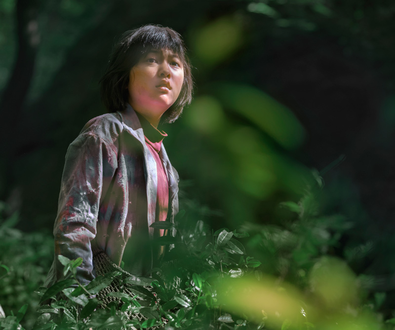 Conozca a Mija, la heroína de Netflix que se robará todos los corazones en Okja