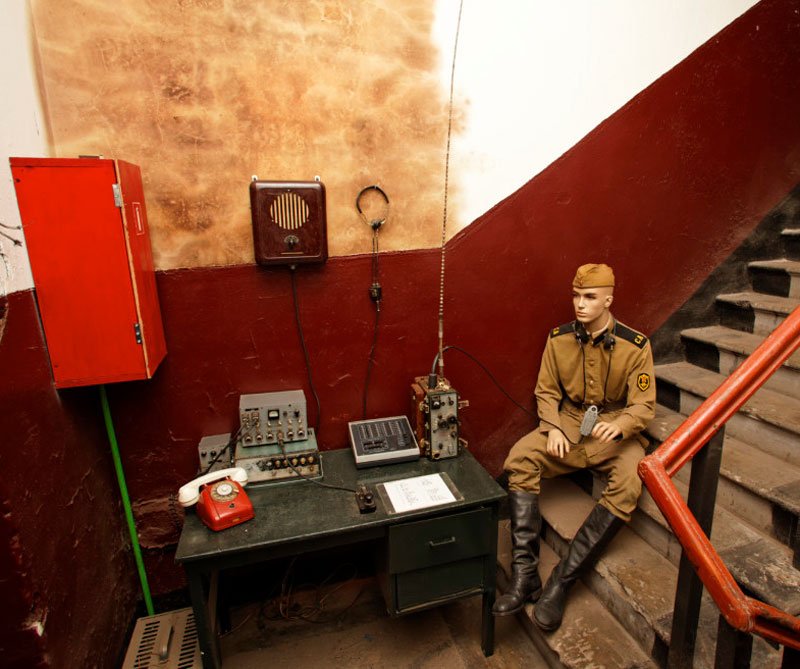 Cinco lugares turísticos que antes fueron cárceles