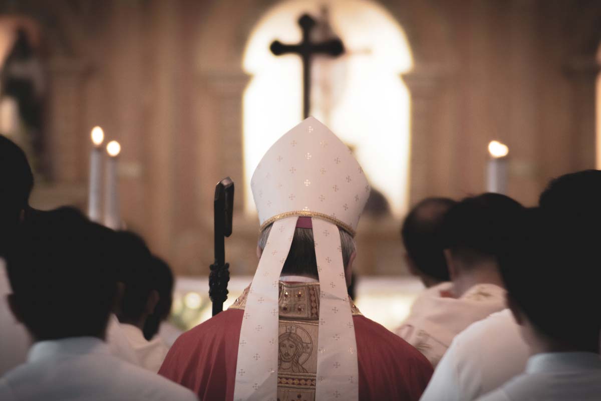 ¿Debe la religión influir en las decisiones del Estado?