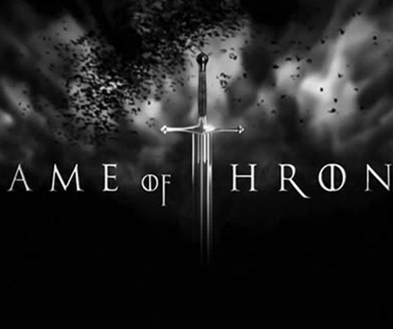 Adaptaciones de Game of Thrones