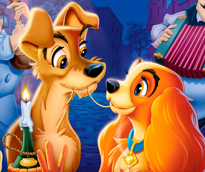 Disfrute de los besos más recordados del cine en el Día Internacional del Beso