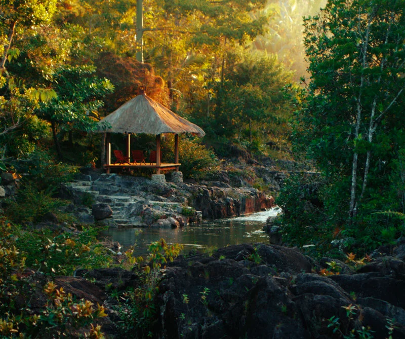 ¿Sabía que Francis Ford Coppola es hotelero?