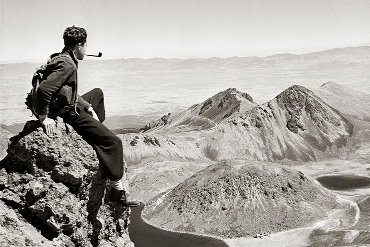 Juan Rulfo: 108 años de una prosa que marcó a Latinoamérica