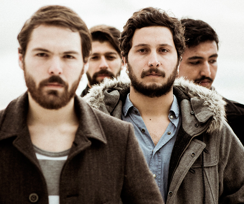 Vea ‘Magia Negra’, el nuevo video de Oh’laville