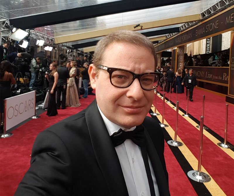 “Lo que necesita el cine latinoamericano es que sea más visto en sus propios países”: Axel Kuschevatzky