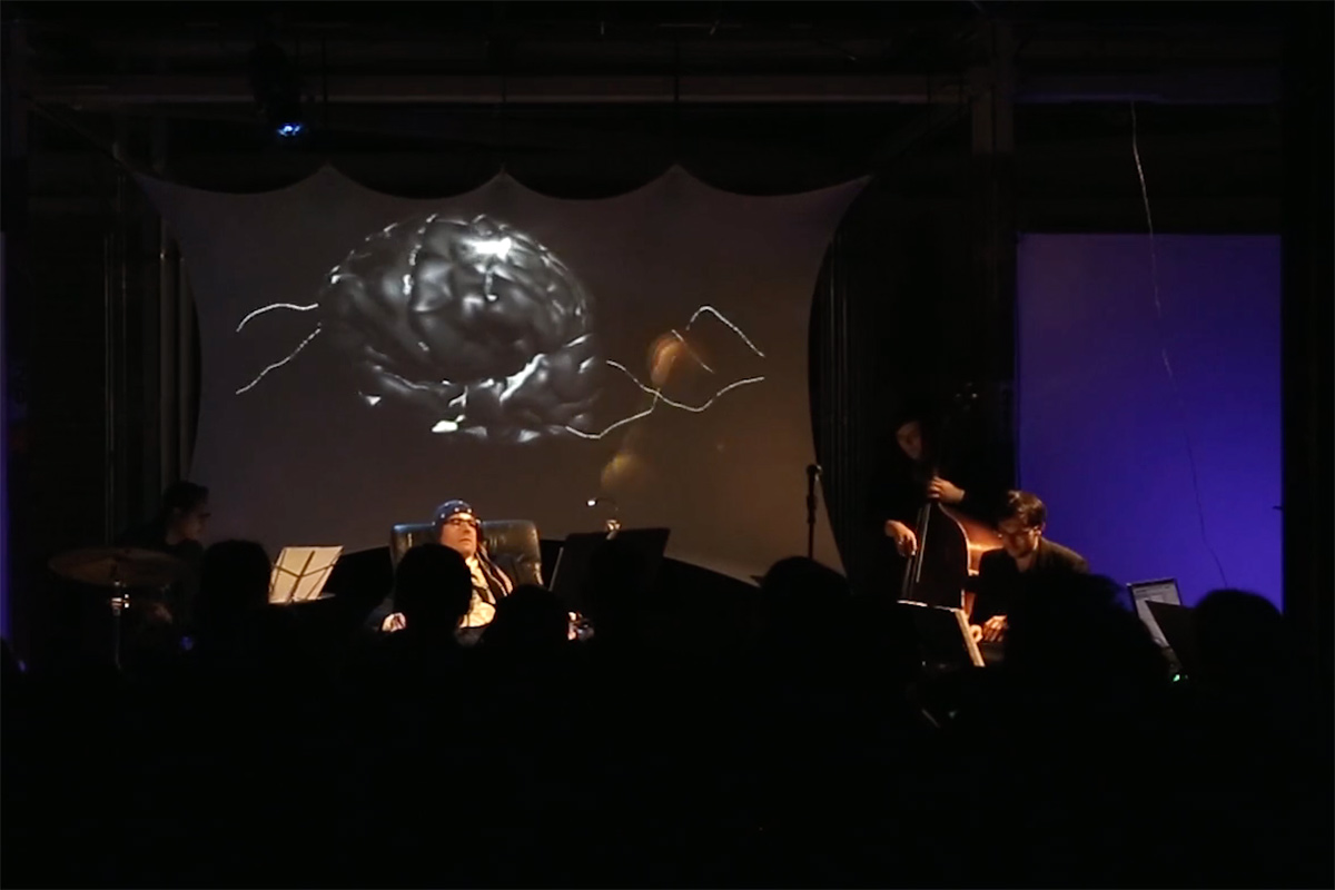 El Encefalófono en 2025: cuando los pensamientos se convierten en música