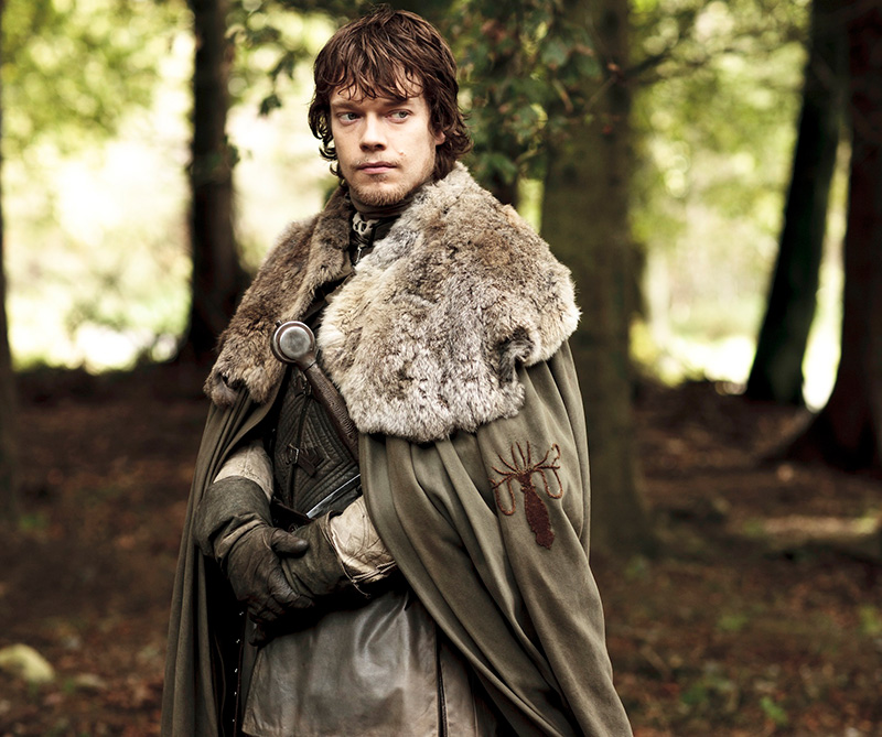 Game of Thrones